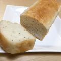 よこやま3's cooksnap of when they made グルテンフリー米粉パン.