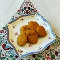min375min's cooksnap of when they made 簡単！リメイク！カボチャのソフトクッキー.