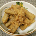 bigflowers's cooksnap of when they made さわらのみぞれ煮.