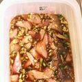 u_mi_n's cooksnap of when they made 【漁師直伝】甘口まぐろの漬け丼.