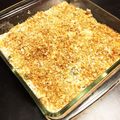 しゅうゆうけいはる母's cooksnap of when they made 蟹とおからの、冷やしスコップコロッケ！.