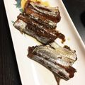 しゅうゆうけいはる母's cooksnap of when they made 太刀魚を骨ごと☆活力鍋.圧力鍋.