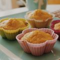 Bunnirella's cooksnap of when they made HMで☆手軽かぼちゃまふぃん.