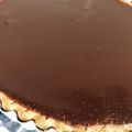 buzzライトイヤー's cooksnap of when they made チョコタルト用フィリング.