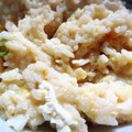 ☆小春ママ☆'s cooksnap of when they made 簡単！卵とじおじや.
