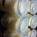 管理栄養士さつまいも's cooksnap of when they made ヨーグルトチーズムース.