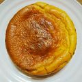 クック3VOFTB☆'s cooksnap of when they made 簡単！かぼちゃのベイクドチーズケーキ.