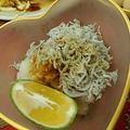 ジャスぱち's cooksnap of when they made しらすおろし.