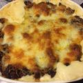 クックMMRGDG☆'s cooksnap of when they made パーティーで引っ張りだこ♡絶品ラザニア♡.