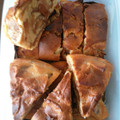 gajila's cooksnap of when they made りんご米粉ケーキ（砂糖不使用）.