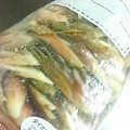 みっぺぴ's cooksnap of when they made みょうがの保存方法.