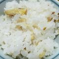 さこたこ's cooksnap of when they made 剥き栗で超簡単 栗ご飯.