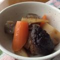 にゃん☆28's cooksnap of when they made うちのほっこり筑前煮♡.