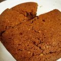 おさるゆきこ's cooksnap of when they made マヨマヨケーキ（マヨネーズでケーキを作ろう！！パウンドケーキ・バージョン）.