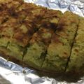 ぱるママぱたこ's cooksnap of when they made 卵無し☆スティックスイートポテトタルト。.