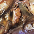 ちゃっちゃん♪'s cooksnap of when they made ハタハタの煮付け.