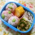 えれぼん's cooksnap of when they made 豚バラで節約チンジャオロース★.