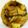 クックABND6M☆'s cooksnap of when they made 自家製甘辛あげのきつねうどん.