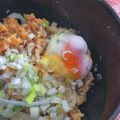 Ｒ＊ＫＯ's cooksnap of when they made 簡単♪肉味噌うどん.