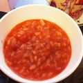 クック16WA0W☆'s cooksnap of when they made 簡単！トマトリゾット.