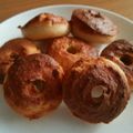 もふ♪もふ's cooksnap of when they made 低糖質＊くるみtoおからの焼きﾄﾞｰﾅﾂ.