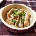 ゆにこーん☆'s cooksnap of when they made ☆★鶏なんこつのアジア～ン焼き★☆.
