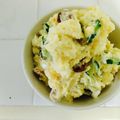 112021's cooksnap of when they made お店の味に負けない♪ポテトサラダ.