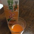 Naaaai's cooksnap of when they made オススメ♪野菜ジュース酢(^∇^)☆.