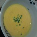 rintarosan's cooksnap of when they made トロ～リにんじんスープ☆∮。・。・☆.