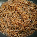 にゃん仔まま's cooksnap of when they made ☺ご飯のお供に！簡単♪きざみ生姜の佃煮☺.