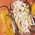 koteemi's cooksnap of when they made そうめんうりのナムル.