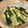 サラリー's cooksnap of when they made ズッキーニのめんつゆバター.