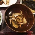 ゆみける's cooksnap of when they made ☆松茸のお吸い物☆.