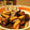 わらし's cooksnap of when they made 茄子とエリンギとギョニソの食べラー炒め.