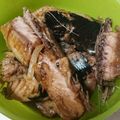 るてぃす's cooksnap of when they made 簡単☆秋刀魚のカリカリ焼き☆ピリ辛ソース.