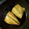 ぽんこつ子♡'s cooksnap of when they made 鯖の煮付け〜簡単〜.