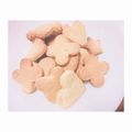 うみんちゅ♡'s cooksnap of when they made 簡単！ザクザクおいしいクッキー♪【HM】.