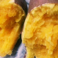 未熟パパ's cooksnap of when they made みのさんありがとう✿甘みが出る焼き芋✿.