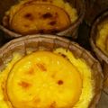 pinkbom's cooksnap of when they made かぼすのチーズケーキ.