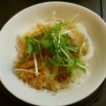 Hirarinn☆'s cooksnap of when they made オニオンスライス１番おいしいポンオイル♡.
