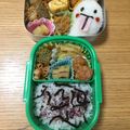 リラシャン's cooksnap of when they made フジッコおかかこんぶおにぎり.