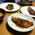Quick　hiyoko's cooksnap of when they made ぶりの照り焼き♡.