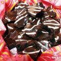 いっちゃのん's cooksnap of when they made 激ウマ！なめらかオレオ生チョコ.