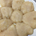 らとりー's cooksnap of when they made レンジで簡単　いももち　.