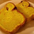 12時12分's cooksnap of when they made ふわふわ☆かぼちゃケーキ.