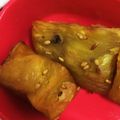 りーとぽん's cooksnap of when they made 簡単！手間いらずな揚げない大学芋.