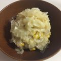 くぅタロ's cooksnap of when they made ＊包まない！簡単花しゅうまい＊.