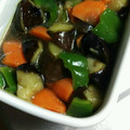 フカマチ's cooksnap of when they made 低カロリー揚げない煮ない！ナスの煮浸し.