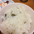 a0imama♡'s cooksnap of when they made 黒枝豆ごはん★　感謝のおばんざい.