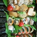 Manaたんママ's cooksnap of when they made 生春巻きの皮でなんちゃってブリトー.